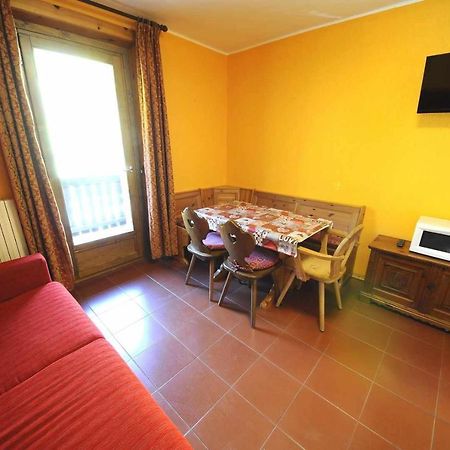 Casa Florin Giumel By Livigno Accomodation Экстерьер фото