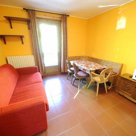 Casa Florin Giumel By Livigno Accomodation Экстерьер фото