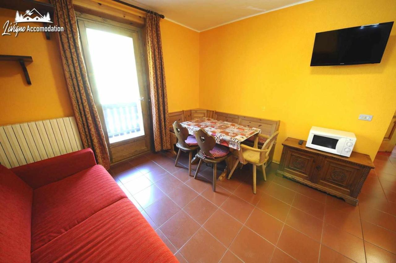 Casa Florin Giumel By Livigno Accomodation Экстерьер фото
