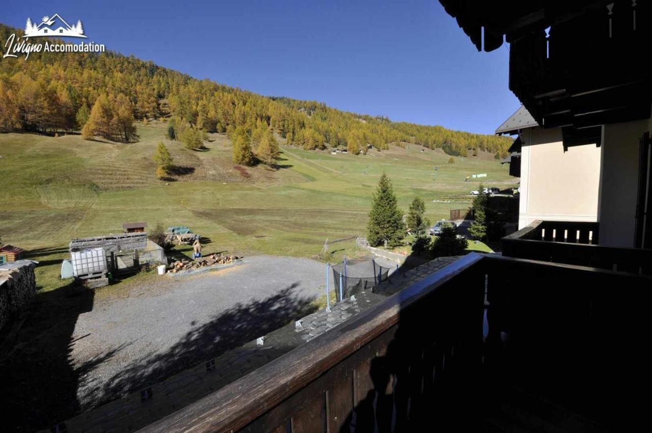 Casa Florin Giumel By Livigno Accomodation Экстерьер фото