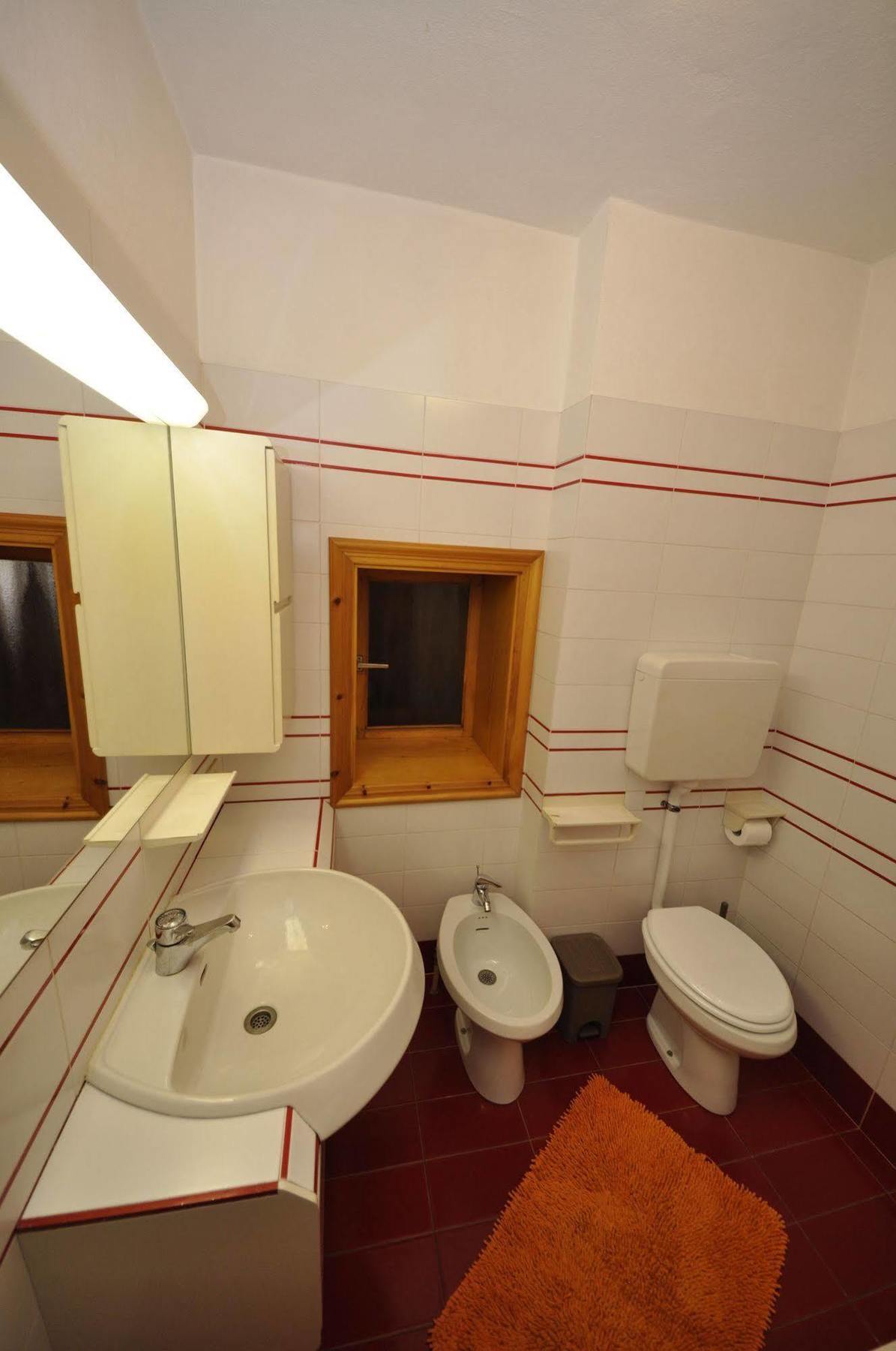 Casa Florin Giumel By Livigno Accomodation Экстерьер фото